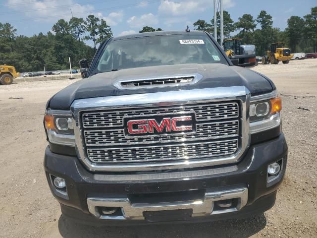 2018 GMC Sierra K2500 Denali