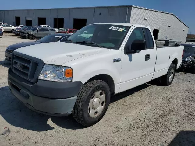 2006 Ford F150