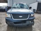 2003 Ford Expedition XLT