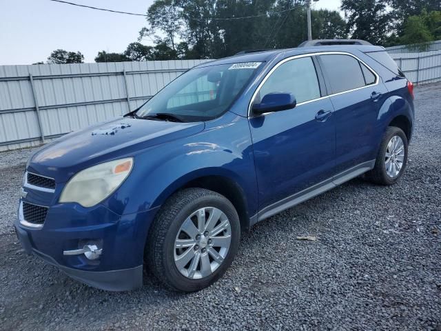 2010 Chevrolet Equinox LT