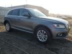 2013 Audi Q5 Premium