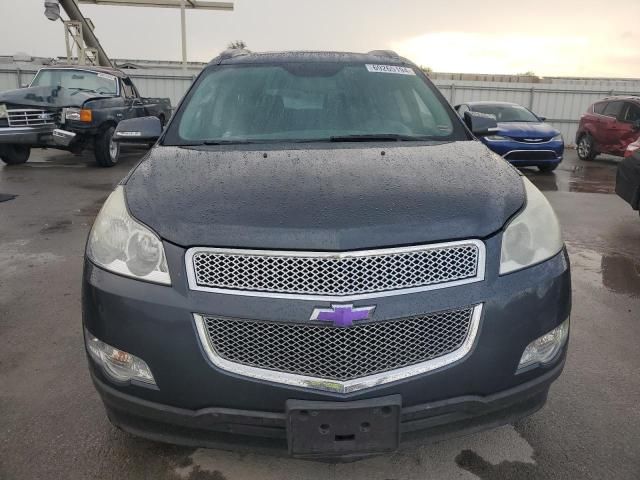 2011 Chevrolet Traverse LT