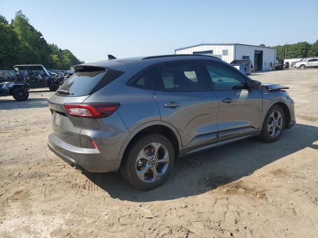 2023 Ford Escape ST Line