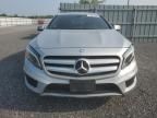 2015 Mercedes-Benz GLA 250 4matic