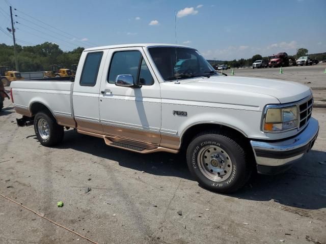 1995 Ford F150