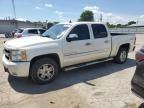 2009 Chevrolet Silverado K1500 LTZ