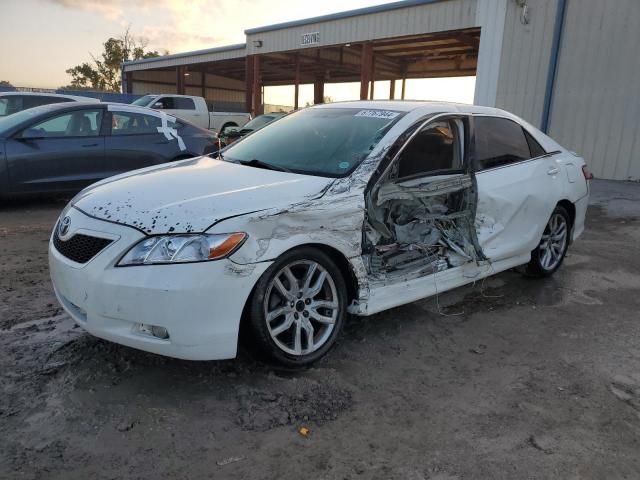 2007 Toyota Camry CE