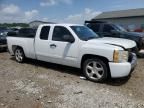 2007 Chevrolet Silverado C1500