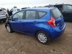 2015 Nissan Versa Note S