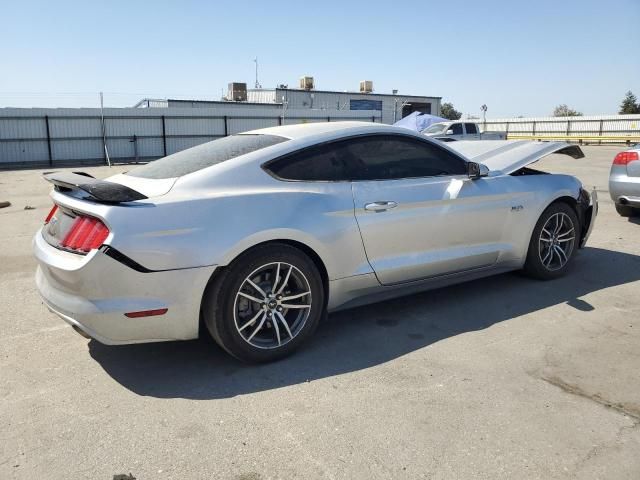 2015 Ford Mustang GT