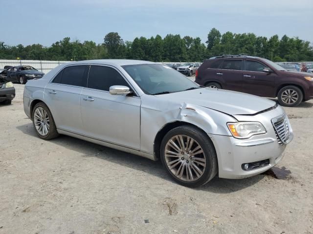 2011 Chrysler 300 Limited