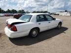 2001 Mercury Grand Marquis LS