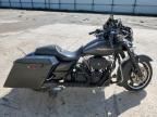 2012 Harley-Davidson Flhx Street Glide