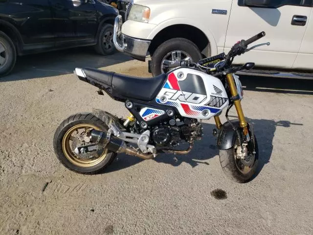 2023 Honda Grom A