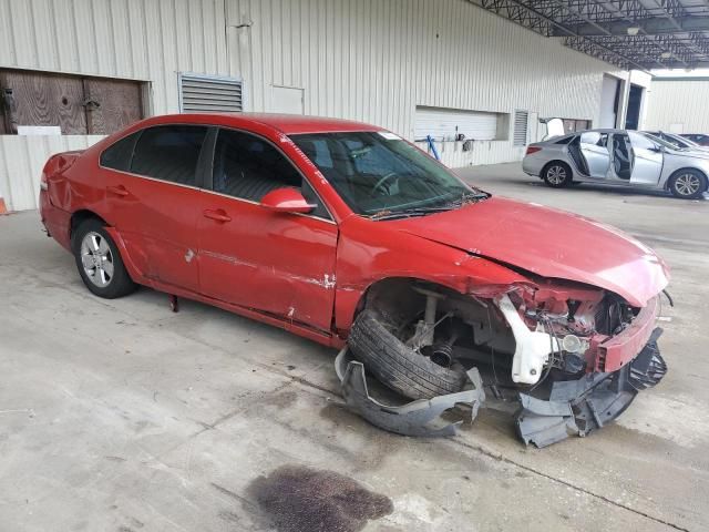 2008 Chevrolet Impala LT