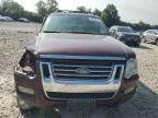 2007 Ford Explorer Sport Trac Limited