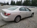 2004 Lexus ES 330