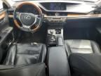 2013 Lexus ES 300H