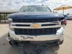 2019 Chevrolet Silverado C1500 LT