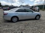 2007 Toyota Camry Hybrid