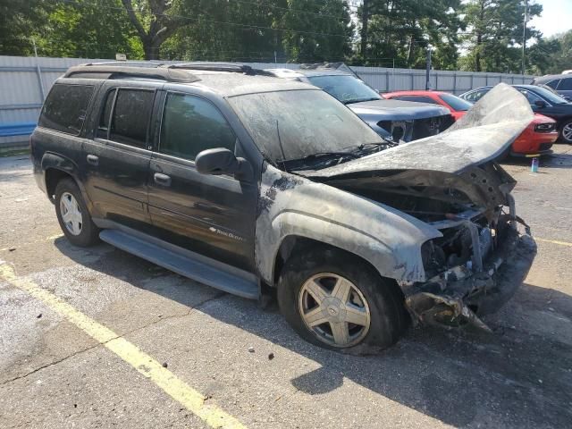 2003 Chevrolet Trailblazer EXT