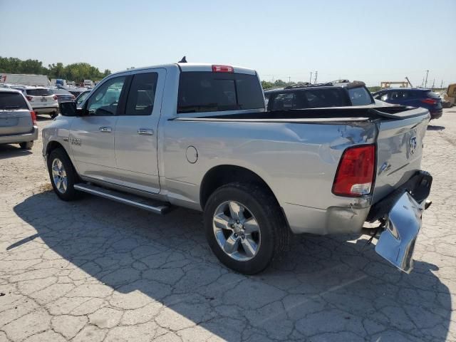 2017 Dodge RAM 1500 SLT