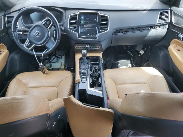 2018 Volvo XC90 T6