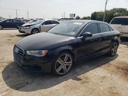 Audi Vehiculos salvage en venta: 2015 Audi A3 Premium Plus