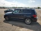 2013 Mercedes-Benz GLK 250 Bluetec