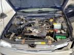 1996 Subaru Impreza Outback