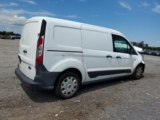 2020 Ford Transit Connect XL