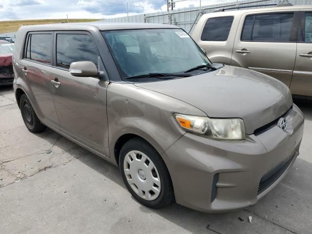 2012 Scion XB