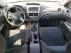 2008 Subaru Impreza 2.5I