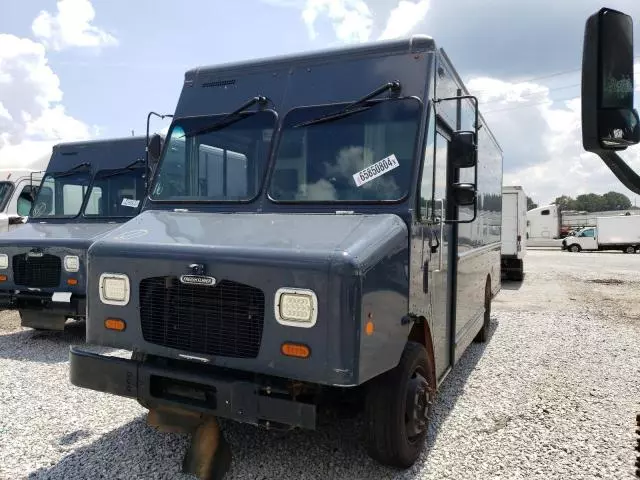 2020 Freightliner Chassis M Line WALK-IN Van