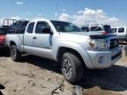 2006 Toyota Tacoma Access Cab