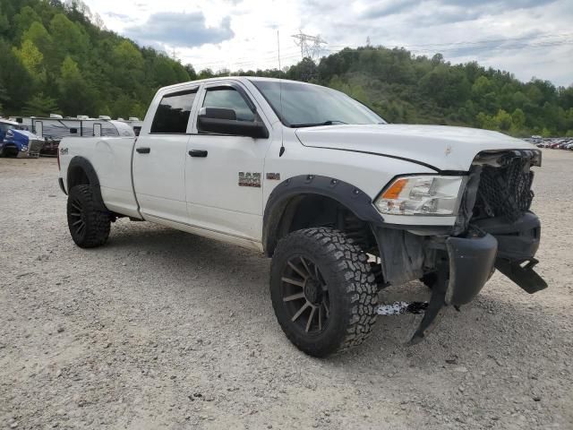 2018 Dodge RAM 2500 ST