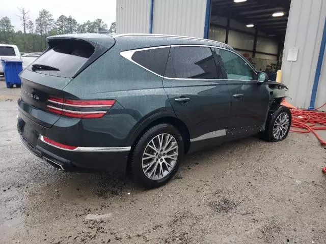 2022 Genesis GV80 Base