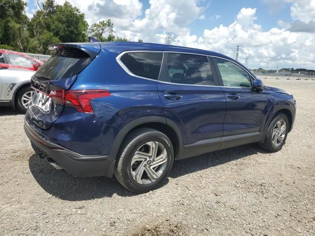 2021 Hyundai Santa FE SE