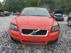 2009 Volvo C30 T5