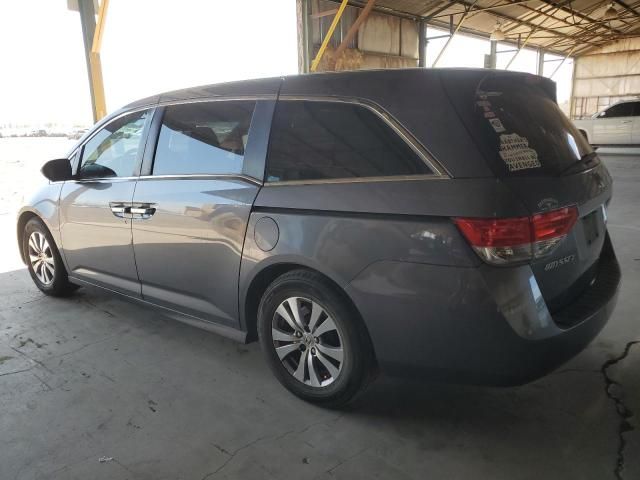 2014 Honda Odyssey EX