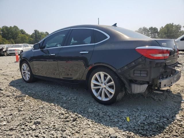 2014 Buick Verano Convenience