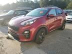 2021 KIA Sportage S