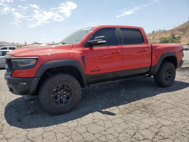 2021 Dodge RAM 1500 TRX