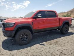 Salvage cars for sale at Colton, CA auction: 2021 Dodge RAM 1500 TRX