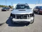 2009 Subaru Forester 2.5XT Limited