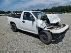 2012 Chevrolet Colorado