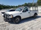 2004 Ford F350 SRW Super Duty