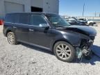 2009 Ford Flex Limited