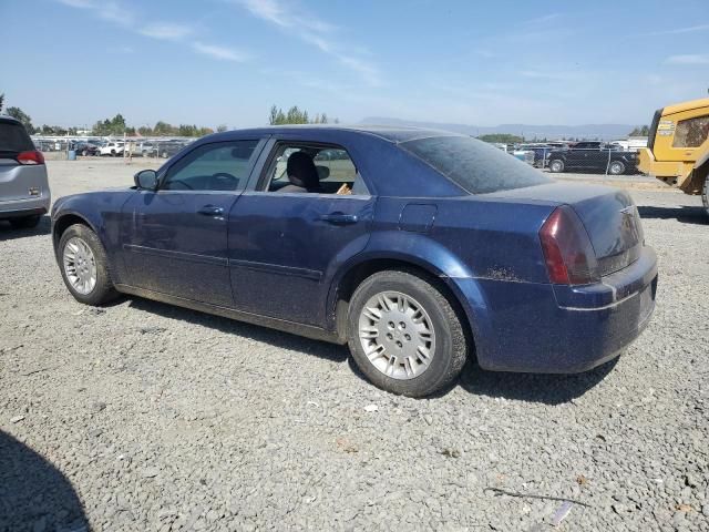 2006 Chrysler 300