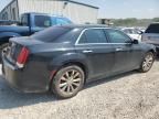 2015 Chrysler 300C Platinum